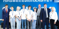 Дмитрий Чернышенко оценил работу образовательных и научных учреждений в Нижнем Новгороде - Вадский муниципальный округ