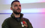 «Победа будет за нами, потому что за нами - правда», - ветеран спецоперации Александр Барышников
