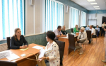 ОПЕРАТИВНО РЕШАЯ ПРОБЛЕМЫ