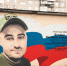 В Нижнем Новгороде открыли граффити в честь героя СВО Евгения Болдина - Вадский муниципальный округ