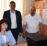 Кабинеты сельских старост открылись в Арзамасе и Вадском муниципальном округе - Вадский муниципальный округ