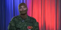 Участник СВО: «У всех наших ребят боевой настрой – только вперед, к Победе!» - Вадский муниципальный округ