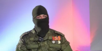 Участник СВО: «Сражаемся ради светлого будущего наших детей» - Вадский муниципальный округ