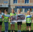 Перевозские сотрудники ГАИ провели пропагандистскую акцию «Дети - водители» - Вадский муниципальный округ