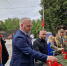 В поселке Мулино Володарского округа открыт мемориальный комплекс, построенный в рамках проекта «Вам решать!» - Вадский муниципальный округ