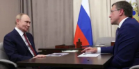 Новый кампус Мининского университета планируют построить в Нижнем Новгороде по проекту развития федерального технопарка профобразования - Вадский муниципальный округ