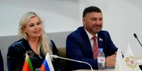 «Зелёный мост» между Россией и Беларусью: в Нижнем Новгороде обсудили экопросвещение без границ - Вадский муниципальный округ