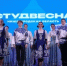 44 студента нижегородских колледжей и техникумов отправились на «Российскую студенческую весну» в Ставрополь - Вадский муниципальный округ