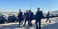 Новую технику получили охотоведы и лесники Нижегородской области к профессиональному празднику - Вадский муниципальный округ