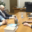 Сергей Готье: «В Нижегородской области есть устоявшиеся успехи в оказании трансплантационной помощи – это хорошая база для развития» - Вадский муниципальный округ
