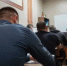 Первая группа резервистов «БАРС НН» сформирована в Нижегородской области - Вадский муниципальный округ