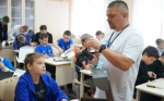 Региональный Кубок БАС впервые проводится для воспитанников нижегородских образовательных учреждений