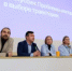 Студенты НИУ Президентской академии запускают свой путь на интенсиве «На орбиту в профкосмос! Высший пилотаж» - Вадский муниципальный округ