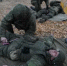 Первая группа резервистов «БАРС НН» начала военную подготовку на нижегородском полигоне - Вадский муниципальный округ