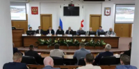 Участники программы «Герои. Нижегородская область» прошли стажировку в администрации Нижнего Новгорода - Вадский муниципальный округ