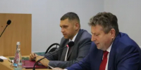 27 октября в актовом зале администрации округа состоялось очередное заседание Совета депутатов - Вадский муниципальный округ