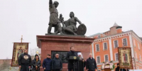 В Нижнем Новгороде объявили программу празднования Дня народного единства Основными площадками празднования станут площадь Народного единства и Нижегородская ярмарка - Вадский муниципальный округ