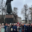 Более 1 100 нижегородцев и гостей региона стали участниками фестиваля авторских экскурсий «Путешествие в родной город» - Вадский муниципальный округ