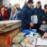 70 тонн макулатуры собрали участники Всероссийской эколого-просветительской акции #НеделяБезБумаги в этом году - Вадский муниципальный округ