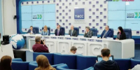 Стартовал новый сезон конкурса «Лидеры России»: его участниками станут управленческие команды - Вадский муниципальный округ
