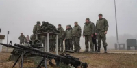 Главы пятнадцати муниципалитетов Нижегородской области вступили в мобилизационный резерв «БАРС-НН» - Вадский муниципальный округ