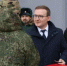 Участнику СВО из Борского округа вручили ключи от новой квартиры - Вадский муниципальный округ