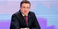 Глеб Никитин: «Создание медицинских кластеров позволит обеспечить близость профильных специалистов к жителям» - Вадский муниципальный округ