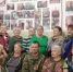 Встреча жителей с.Зеленые Горы с участником СВО - Вадский муниципальный округ