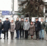В Нижнем Новгороде открыли уличную выставку «Бережливые технологии: опыт прошлого для будущих побед» - Вадский муниципальный округ