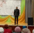 «С любовью к маме» концертная программа ко Дню матери - Вадский муниципальный округ