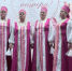 ЦВЕТОК СЧАСТЬЯ ДЛЯ МИЛЫХ МАМ - Вадский муниципальный округ