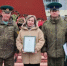 В Богородске состоялся автопробег в память о земляках  - ветеранах боевых действий - Вадский муниципальный округ