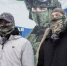 «Мы сильная нация, с нами правда и справедливость!» - доброволец СВО - Вадский муниципальный округ