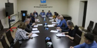 СОСТОЯЛОСЬ ЗАСЕДАНИЕ ПОСТОЯННЫХ КОМИССИИ - Вадский муниципальный округ