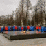 В Нижегородской области состоялись памятные мероприятия, посвященные Дню неизвестного солдата - Вадский муниципальный округ