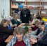 ВО ИМЯ МИРА И ДОБРА - Вадский муниципальный округ