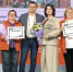 На международном форуме #МЫВМЕСТЕ два нижегородских Добро.Центра названы лучшими в России - Вадский муниципальный округ