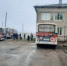 «Поезд здоровья» - Вадский муниципальный округ
