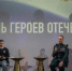 В День Героев Отечества ветеран СВО Юрий Головин встретился с молодежью в Доме народного единства - Вадский муниципальный округ