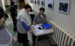 Торжественное мероприятие, посвященное Международному Дню инвалидов