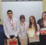 «ФЕМИДА» ВНОВЬ ВПЕРЕДИ - Вадский муниципальный округ