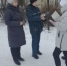 Безопасность превыше всего! - Вадский муниципальный округ