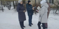 Безопасность превыше всего! - Вадский муниципальный округ