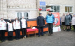 ГЕРОИ НИКОГДА НЕ УМИРАЮТ, ГЕРОИ В НАШЕЙ ПАМЯТИ ЖИВУТ!