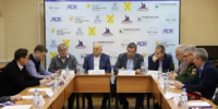 Около 200 школьников приняли участие в фестивале беспилотной авиации в Арзамасе - Вадский муниципальный округ