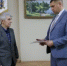 Орденом Мужества награжден (посмертно) наш земляк - Вадский муниципальный округ