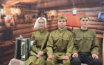 В Нижегородской области подвели итоги программы «Родина» приуроченной к Году защитника Отечества и 80-летию Победы