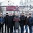 В Нижнем Новгороде открылась уличная экспозиция «Победе - 80» - Вадский муниципальный округ