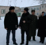 Посещение филиал МАОУ "Карьерская СОШ"-"Лопатинская ООШ" - Вадский муниципальный округ