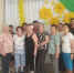 «АКТИВНОЕ ДОЛГОЛЕТИЕ В РИТМЕ ТАНЦА!» - Вадский муниципальный округ